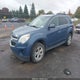 2GNALDEK1C6102181 2012 Chevrolet Equinox 1Lt auction photo thumbnail 2