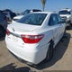 4T1BF1FK1HU450455 2017 Toyota Camry Se auction photo thumbnail 4