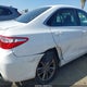 4T1BF1FK1HU450455 2017 Toyota Camry Se auction photo thumbnail 6