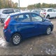 KMHCT5AEXFU212459 2015 Hyundai Accent Gs auction photo thumbnail 13