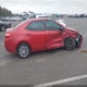 5YFBURHE0KP945606 2019 Toyota Corolla Le auction photo thumbnail 13