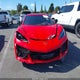 1G1Y72D49L5109791 2020 Chevrolet Corvette Stingray Rwd 2Lt auction photo thumbnail 12