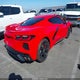 1G1Y72D49L5109791 2020 Chevrolet Corvette Stingray Rwd 2Lt auction photo thumbnail 4