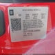 1G1Y72D49L5109791 2020 Chevrolet Corvette Stingray Rwd 2Lt auction photo thumbnail 9