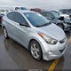 KMHDH4AE2CU323065 2012 Hyundai Elantra Gls (Ulsan Plant) auction photo thumbnail 1