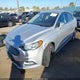3FA6P0LUXHR301137 2017 Ford Fusion Hybrid Se auction photo thumbnail 2