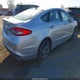 3FA6P0LUXHR301137 2017 Ford Fusion Hybrid Se auction photo thumbnail 4