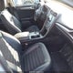 3FA6P0LUXHR301137 2017 Ford Fusion Hybrid Se auction photo thumbnail 5