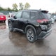5N1AT3BB3MC771144 2021 Nissan Rogue Sv Intelligent Awd auction photo thumbnail 3