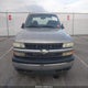 2GCEC19V111103239 2001 Chevrolet Silverado 1500 Ls auction photo thumbnail 12
