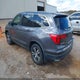 5FNYF5H50JB006222 2018 Honda Pilot Ex-L auction photo thumbnail 3