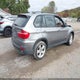 5UXFE43509L261391 2009 BMW X5 xDrive30I auction photo thumbnail 4