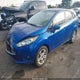 3FADP4BJ2JM100759 2018 Ford Fiesta Se auction photo thumbnail 2