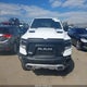 1C6SRFLT4NN158883 2022 Ram 1500 Rebel 4X4 5'7 Box auction photo thumbnail 12