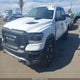 1C6SRFLT4NN158883 2022 Ram 1500 Rebel 4X4 5'7 Box auction photo thumbnail 2