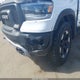 1C6SRFLT4NN158883 2022 Ram 1500 Rebel 4X4 5'7 Box auction photo thumbnail 6