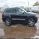 1C4RJFCG0DC594514 2013 Jeep Grand Cherokee Overland auction photo thumbnail 13