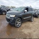 1C4RJFCG0DC594514 2013 Jeep Grand Cherokee Overland auction photo thumbnail 2