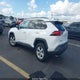 2T3W1RFV8MC117357 2021 Toyota Rav4 Xle auction photo thumbnail 3