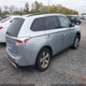 JA4AZ3A32FZ006529 2015 Mitsubishi Outlander Se auction photo thumbnail 4