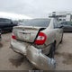 JTDBE32K640274741 2004 Toyota Camry Le auction photo thumbnail 4
