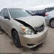 JTDBE32K640274741 2004 Toyota Camry Le auction photo thumbnail 6