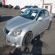 JTHBK262972035897 2007 Lexus Is 250 auction photo thumbnail 2