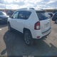 1C4NJDEB7GD550271 2016 Jeep Compass High Altitude Edition auction photo thumbnail 3