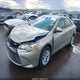 4T4BF1FK1GR560412 2016 Toyota Camry Le auction photo thumbnail 2