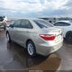4T4BF1FK1GR560412 2016 Toyota Camry Le auction photo thumbnail 3