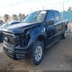 1FTFW1E89PKE05060 2023 Ford F-150 Xlt auction photo thumbnail 2