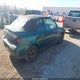3VWCC21V7YM804022 2000 Volkswagen Cabrio Gl auction photo thumbnail 4