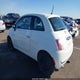 3C3CFFAR6FT508548 2015 Fiat 500 Pop auction photo thumbnail 3