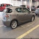 JTHKD5BH4E2193356 2014 Lexus Ct 200H auction photo thumbnail 4