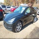 7SAYGDEE9NF388304 2022 Tesla Model Y Long Range Dual Motor All-Wheel Drive auction photo thumbnail 2