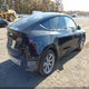 7SAYGDEE9NF388304 2022 Tesla Model Y Long Range Dual Motor All-Wheel Drive auction photo thumbnail 4