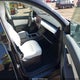 7SAYGDEE9NF388304 2022 Tesla Model Y Long Range Dual Motor All-Wheel Drive auction photo thumbnail 5