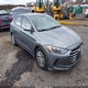 KMHD74LF3HU423823 2017 Hyundai Elantra Se auction photo thumbnail 1