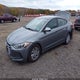 KMHD74LF3HU423823 2017 Hyundai Elantra Se auction photo thumbnail 2