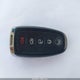 1FMCU9J95HUB71054 2017 Ford Escape Titanium auction photo thumbnail 11