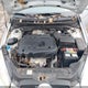KMHCN36C08U081888 2008 Hyundai Accent Se auction photo thumbnail 10