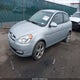 KMHCN36C08U081888 2008 Hyundai Accent Se auction photo thumbnail 2