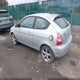 KMHCN36C08U081888 2008 Hyundai Accent Se auction photo thumbnail 3