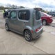 JN8AZ28R39T101834 2009 Nissan Cube 1.8 Krom auction photo thumbnail 3