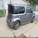 JN8AZ28R39T101834 2009 Nissan Cube 1.8 Krom auction photo thumbnail 4