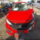 2HGFC2F72JH572445 2018 Honda Civic Ex auction photo thumbnail 11
