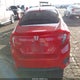 2HGFC2F72JH572445 2018 Honda Civic Ex auction photo thumbnail 15