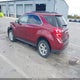 2GNALCEK7H1591927 2017 Chevrolet Equinox Lt auction photo thumbnail 3