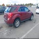 2GNALCEK7H1591927 2017 Chevrolet Equinox Lt auction photo thumbnail 4