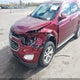 2GNALCEK7H1591927 2017 Chevrolet Equinox Lt auction photo thumbnail 6